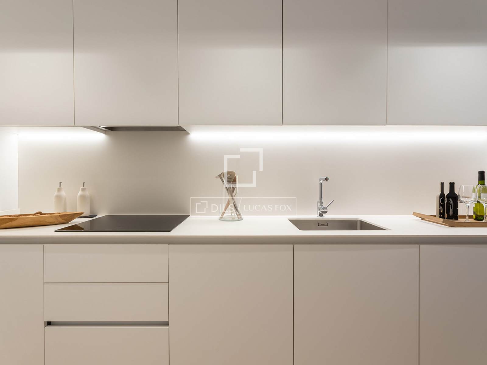 Wohnung in Barcelona, Spanien 3 Schlafzimmer, 104 m2 Nr. 150889
