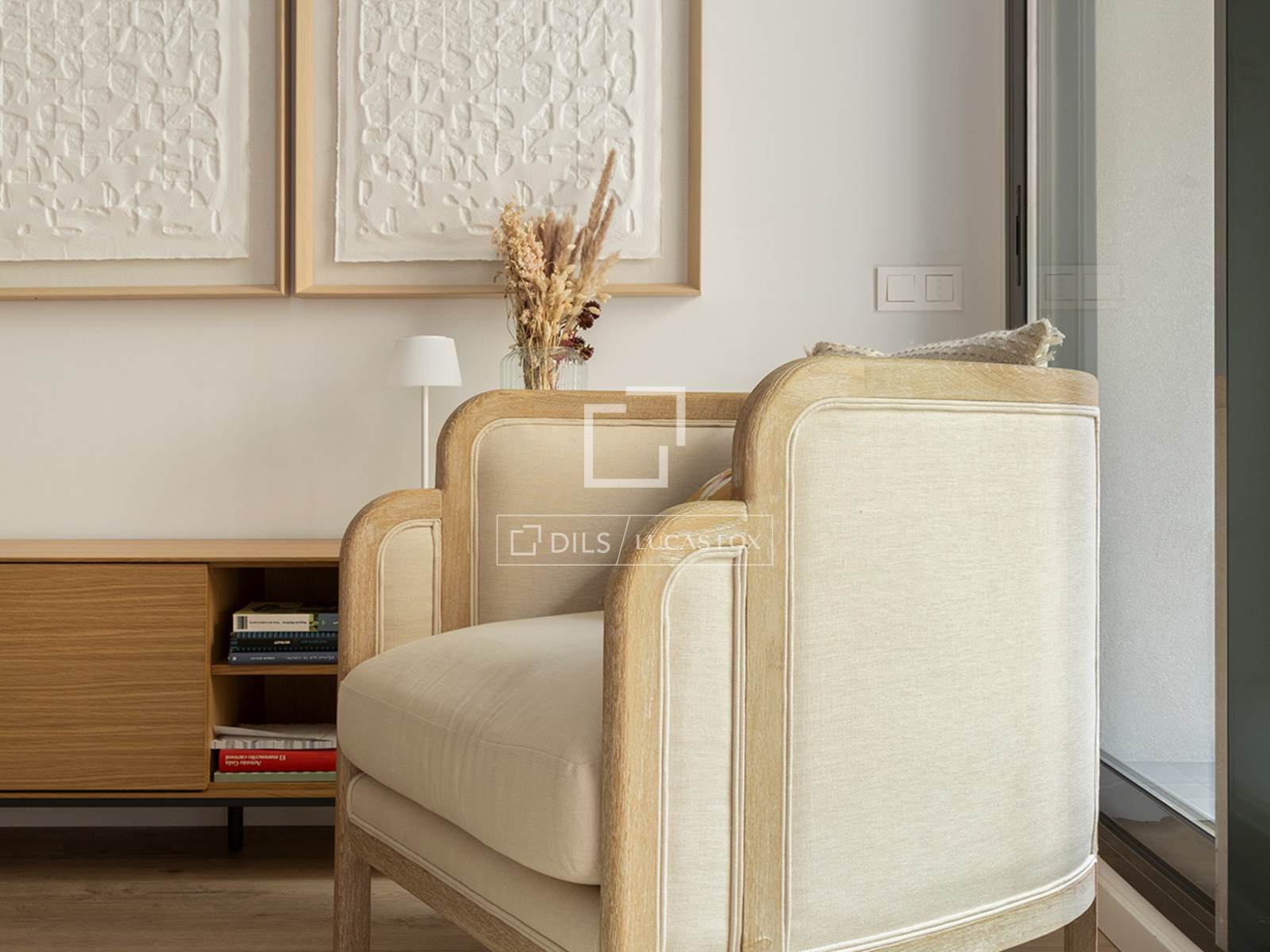 Wohnung in Barcelona, Spanien 3 Schlafzimmer, 104 m2 Nr. 150889
