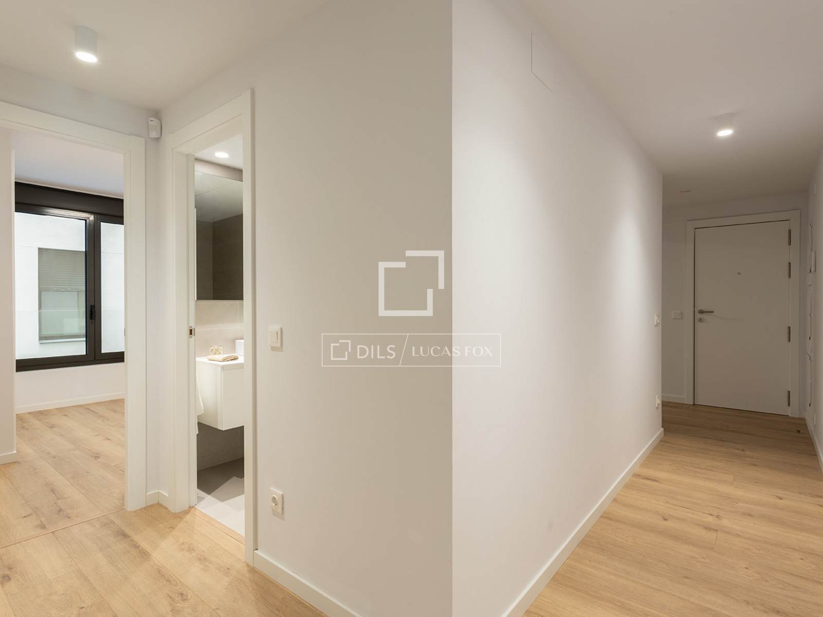 Wohnung in Barcelona, Spanien 3 Schlafzimmer, 104 m2 Nr. 150889
