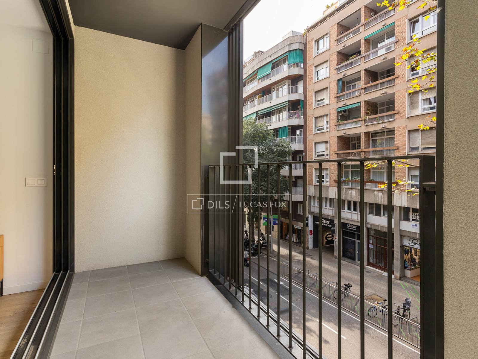 Wohnung in Barcelona, Spanien 3 Schlafzimmer, 104 m2 Nr. 150889
