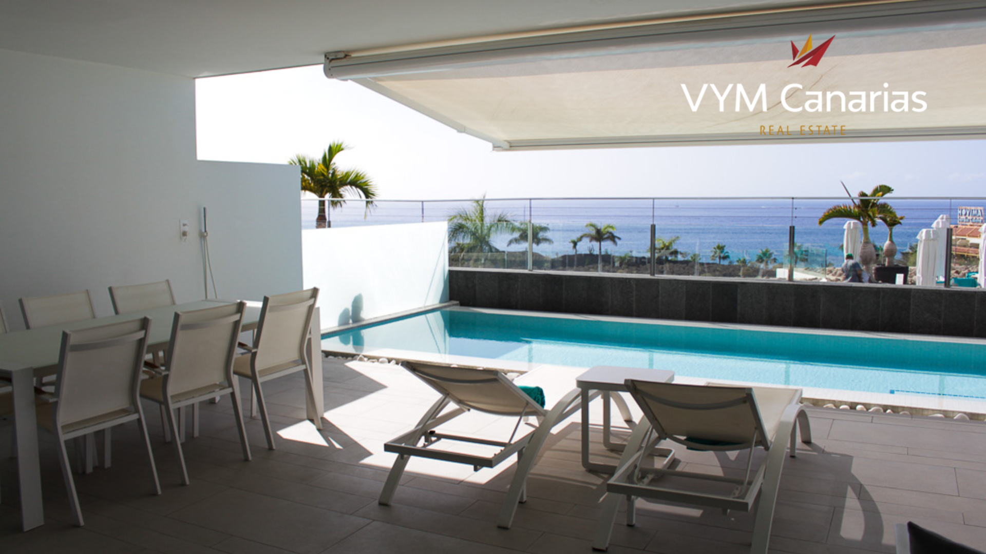 Apartament w La Caleta, Ibiza, Hiszpania 2 sypialnie, 100 mkw. nr 177585