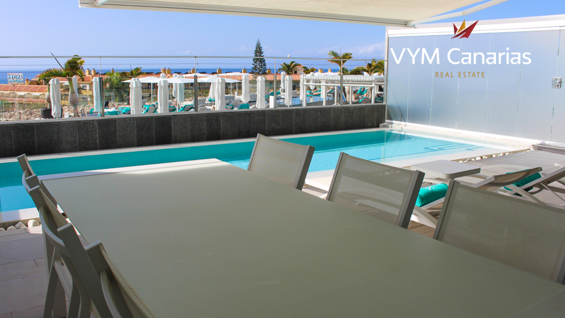 Apartament w La Caleta, Ibiza, Hiszpania 2 sypialnie, 100 mkw. nr 177585