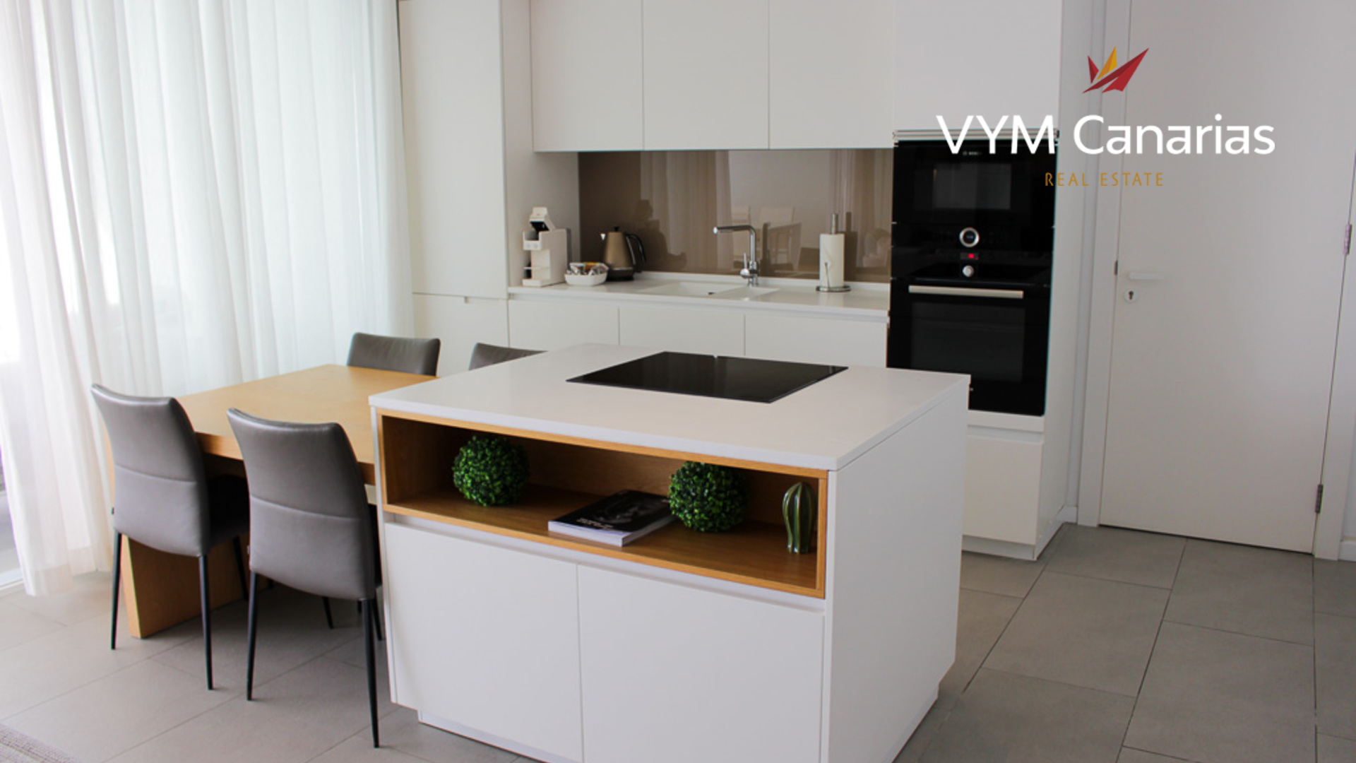 Apartament w La Caleta, Ibiza, Hiszpania 2 sypialnie, 100 mkw. nr 177585