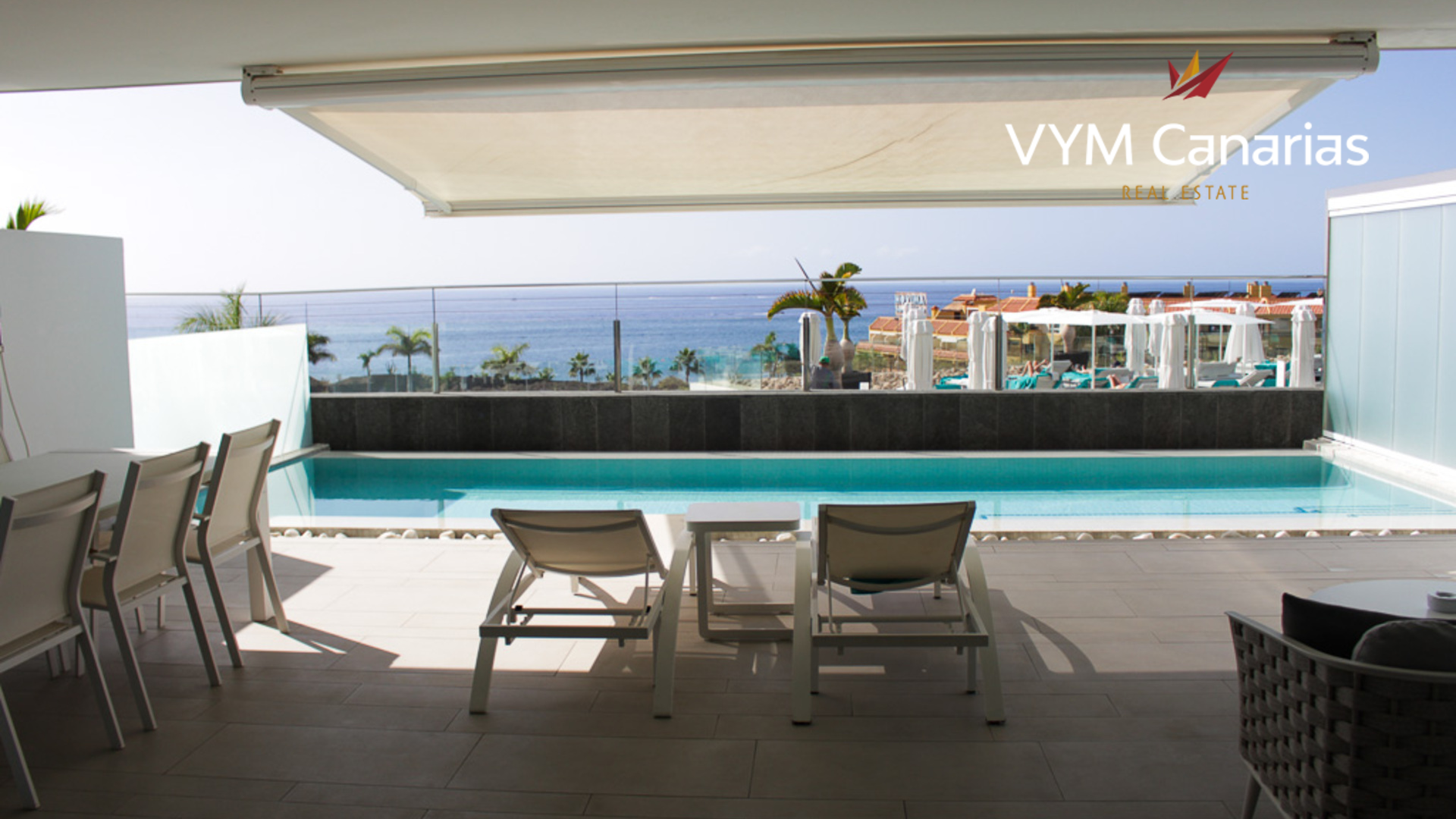 Apartament w La Caleta, Ibiza, Hiszpania 2 sypialnie, 100 mkw. nr 177585