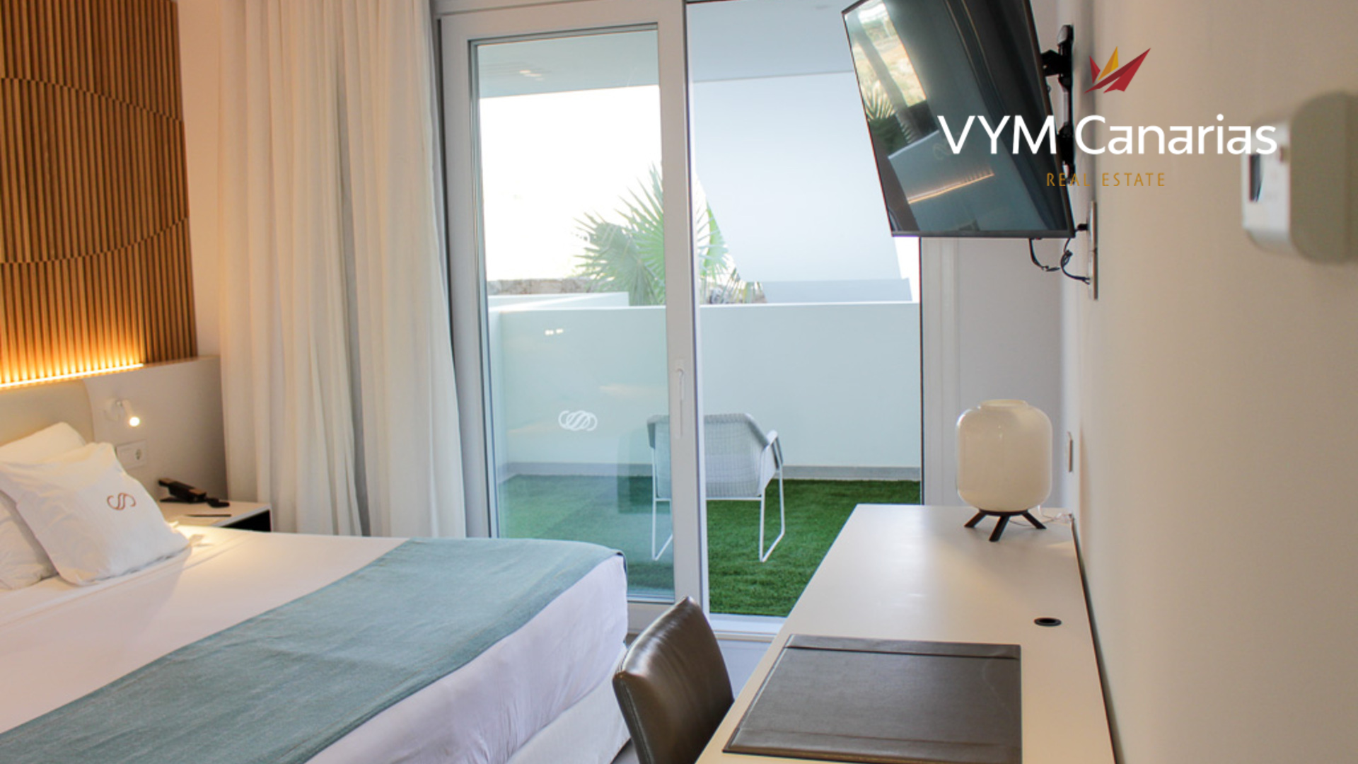 Apartament w La Caleta, Ibiza, Hiszpania 2 sypialnie, 100 mkw. nr 177585
