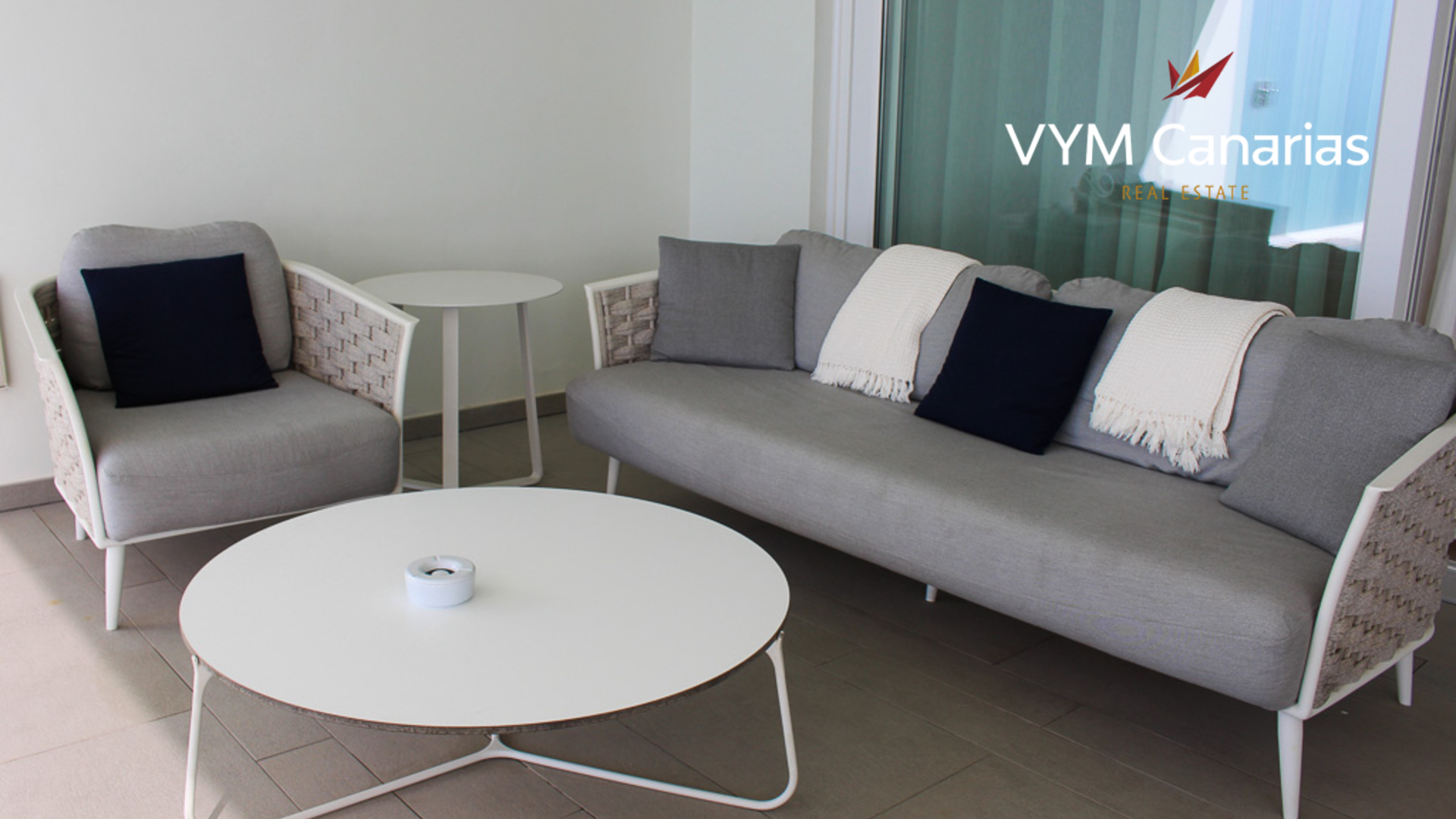 Apartament w La Caleta, Ibiza, Hiszpania 2 sypialnie, 100 mkw. nr 177585