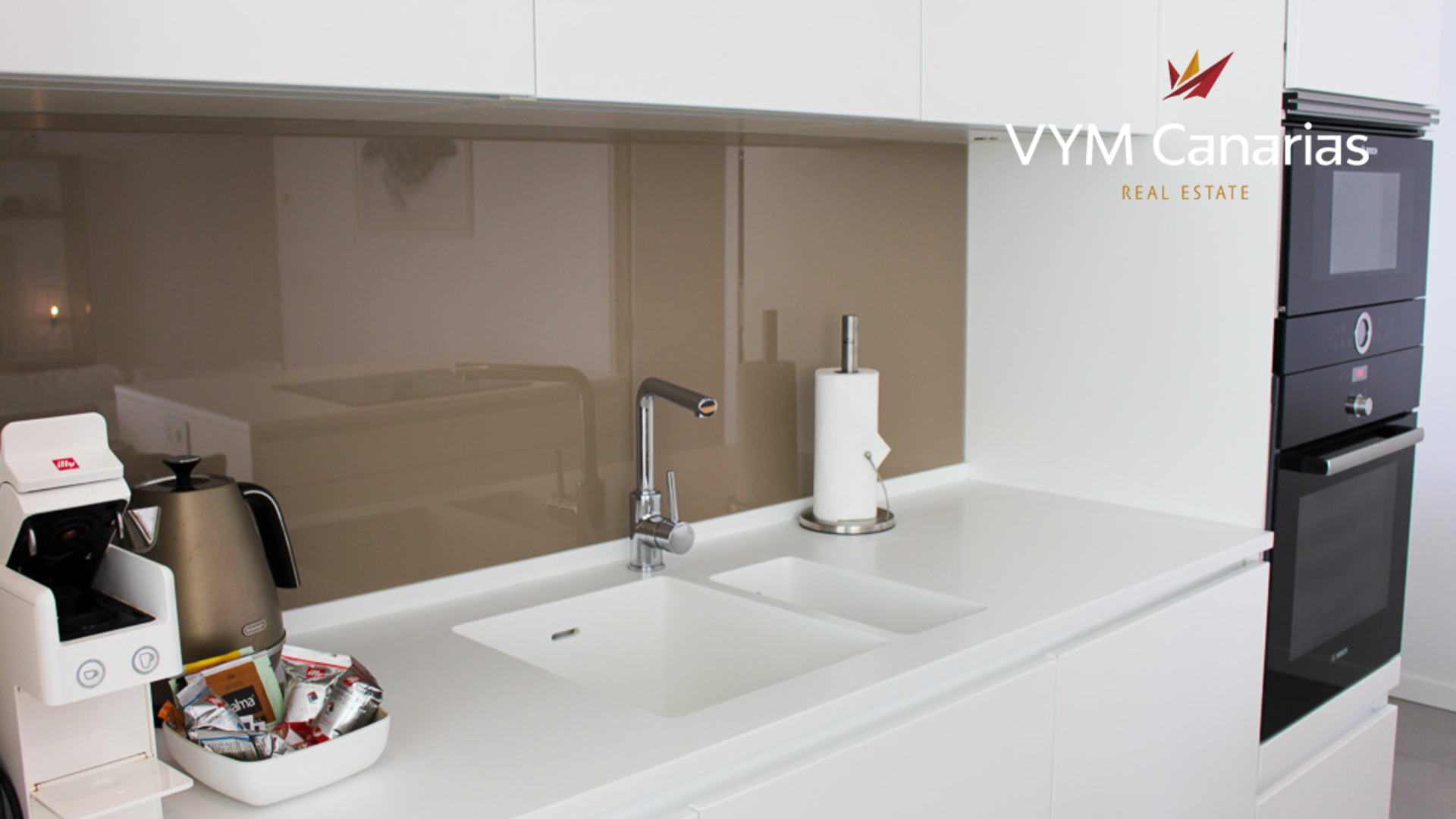 Apartament w La Caleta, Ibiza, Hiszpania 2 sypialnie, 100 mkw. nr 177585