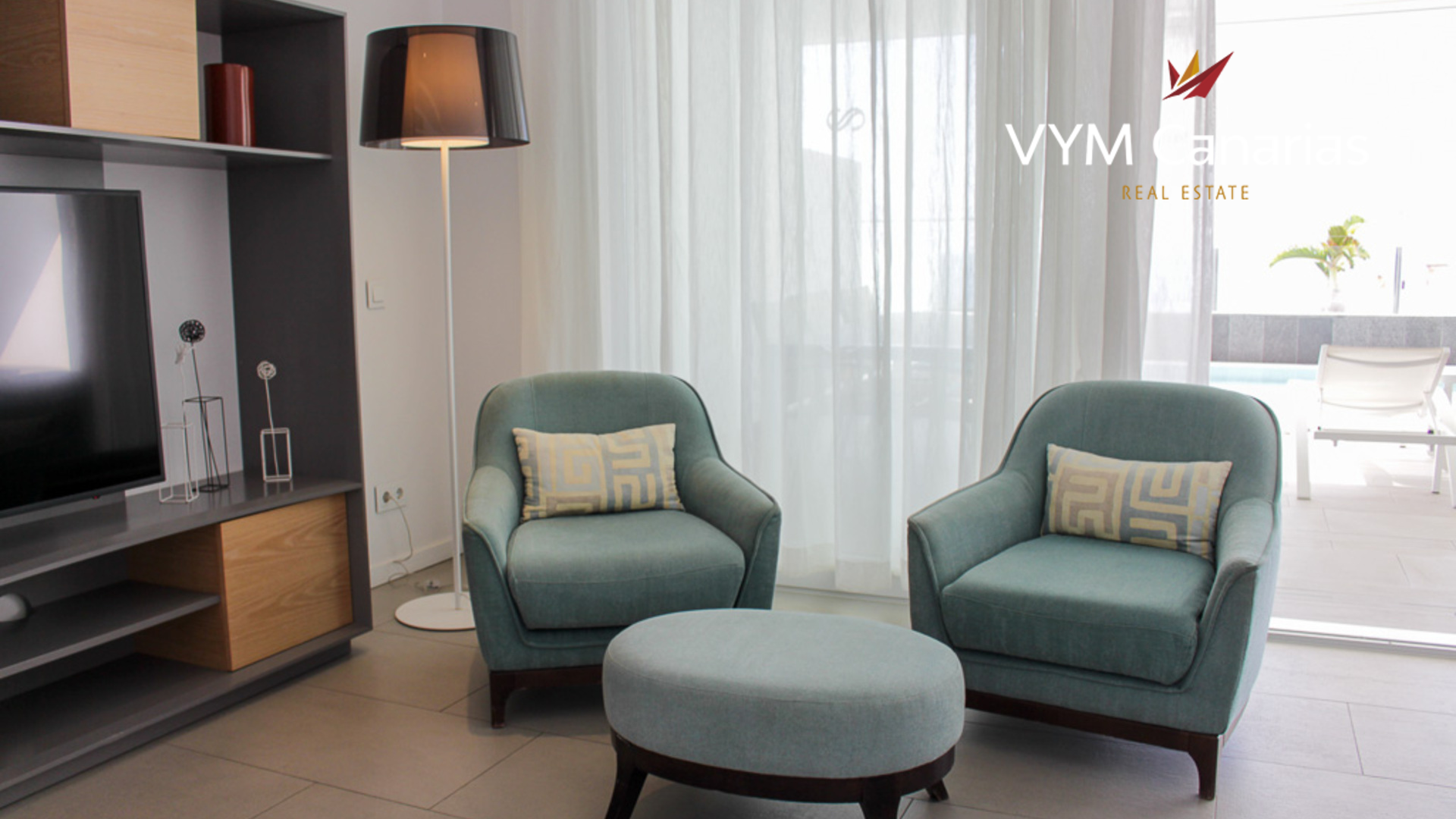 Apartament w La Caleta, Ibiza, Hiszpania 2 sypialnie, 100 mkw. nr 177585