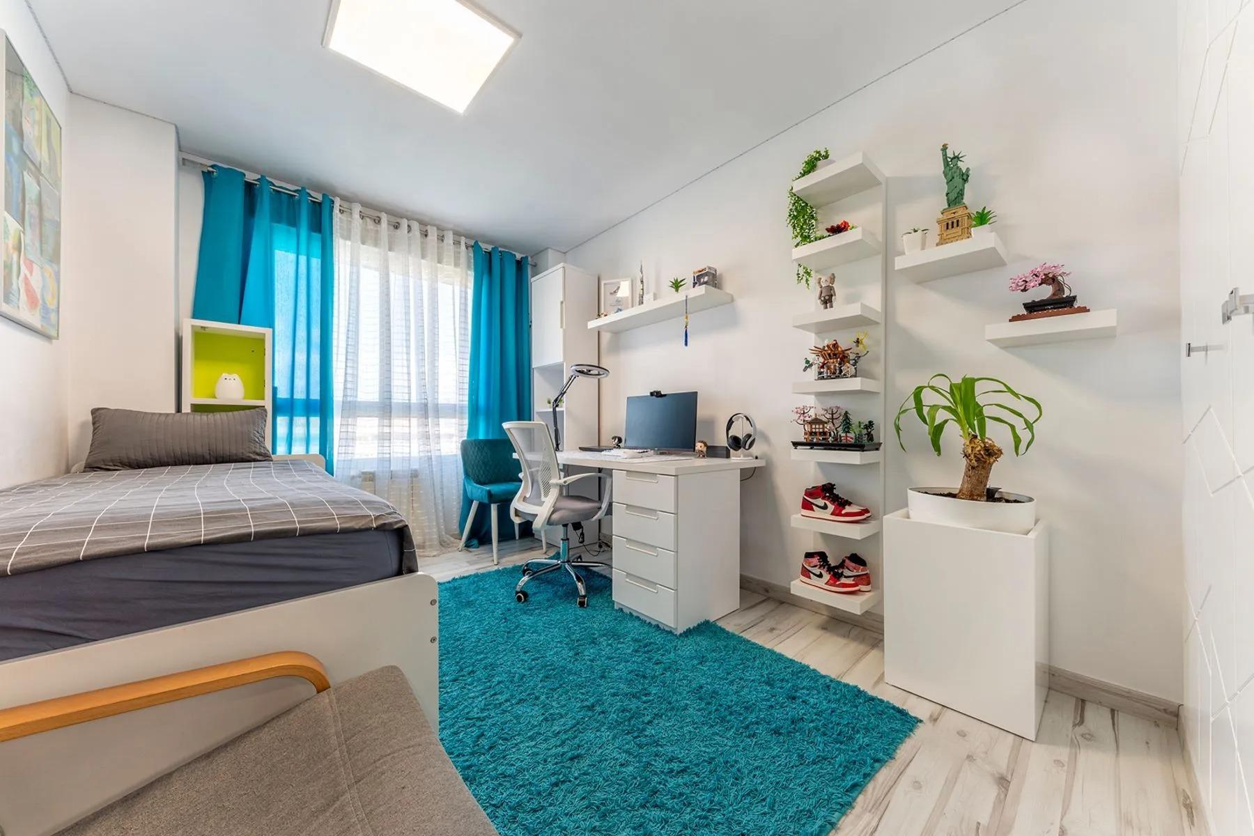 Penthouse in Alicante, Spain 5 bedrooms, 253 sq.m. No. 177537
