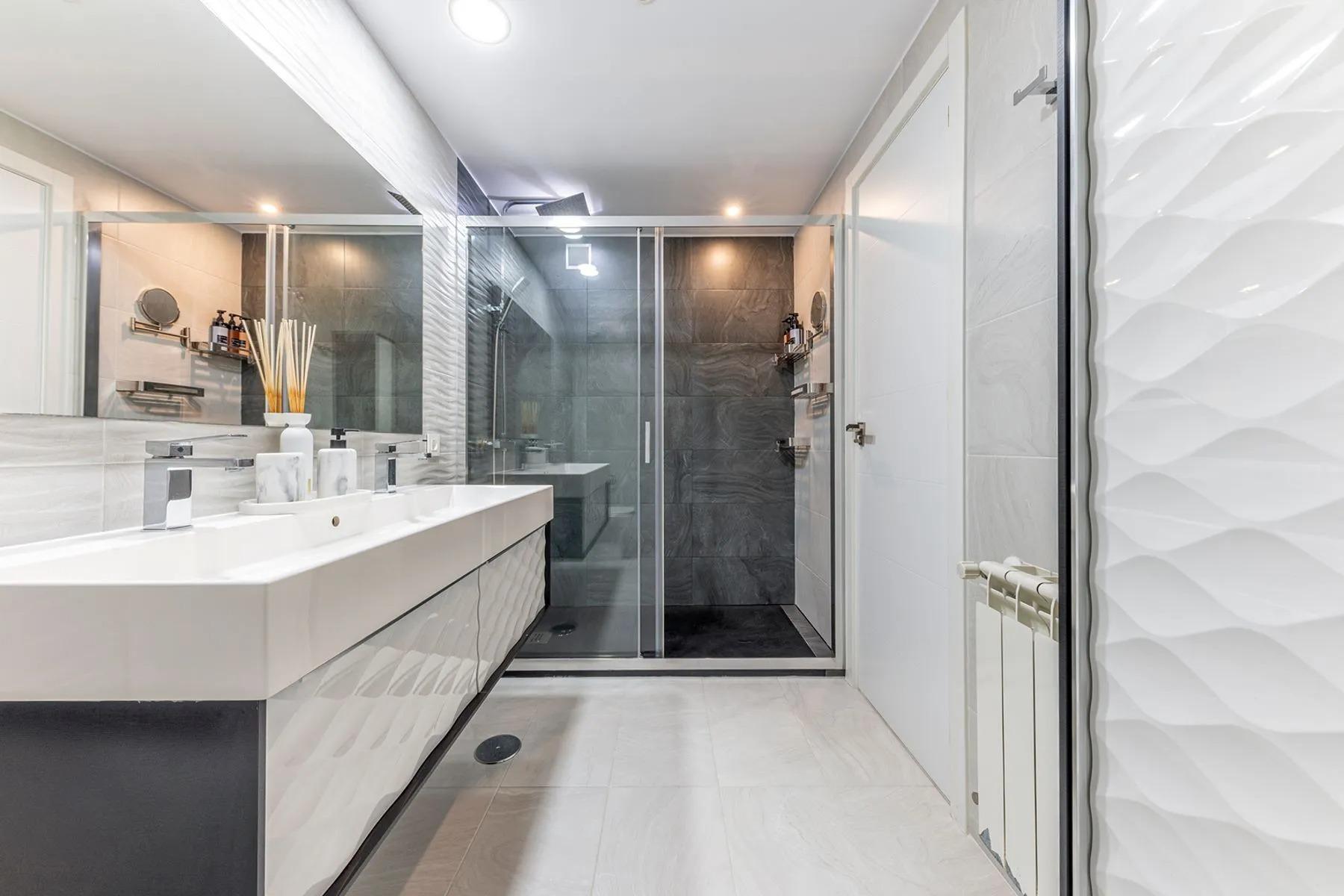 Penthouse in Alicante, Spain 5 bedrooms, 253 sq.m. No. 177537
