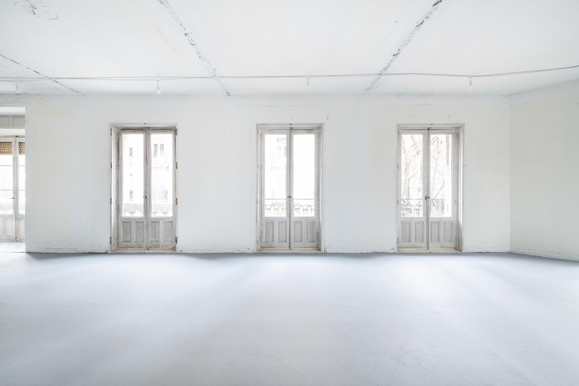 Dzīvoklis Madrid, Spānijā 2 istabas, 152 m2 Nr. 177538