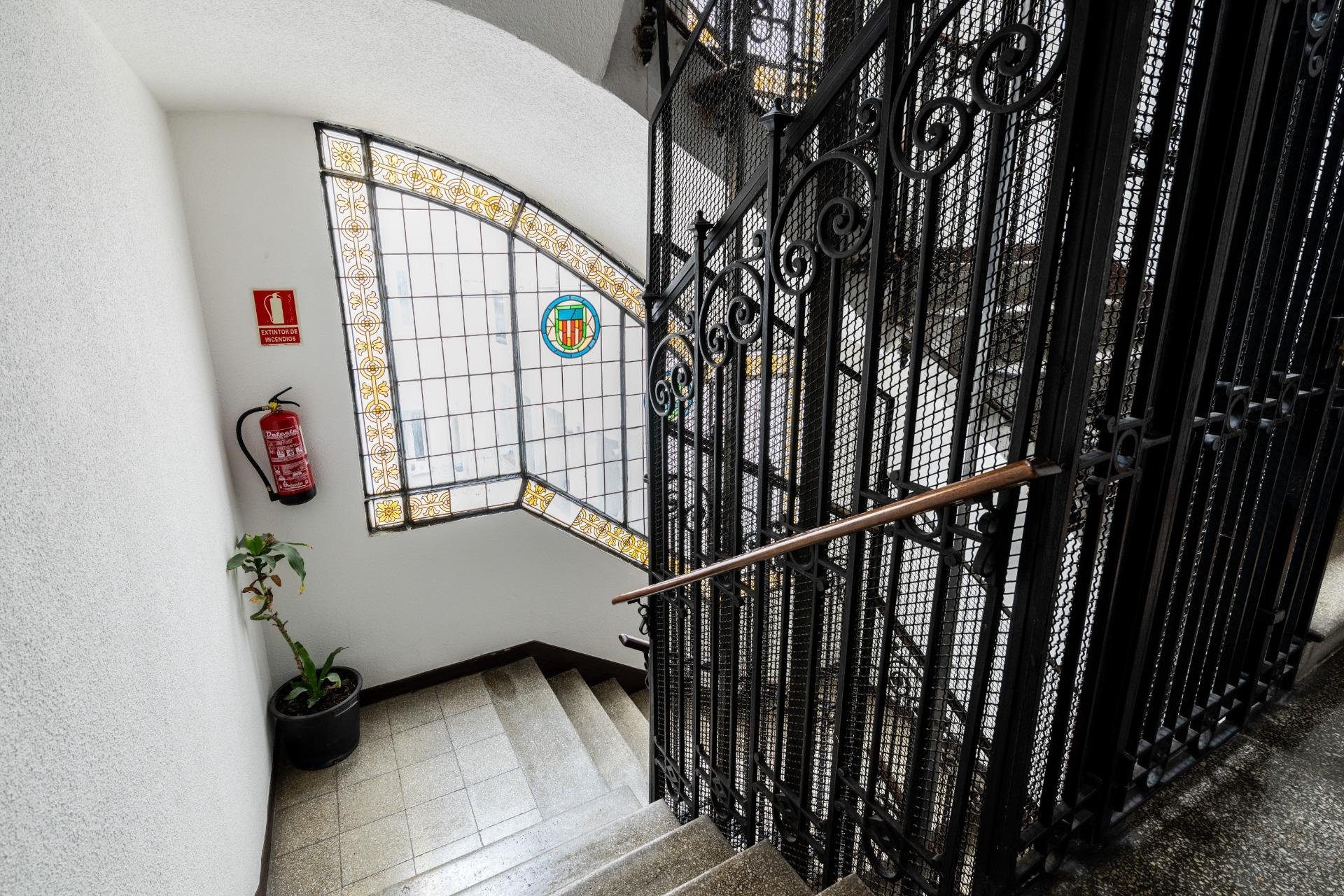 Dzīvoklis Madrid, Spānijā 2 istabas, 152 m2 Nr. 177538