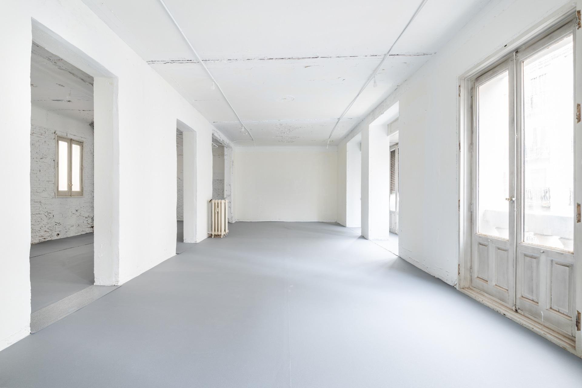 Dzīvoklis Madrid, Spānijā 2 istabas, 152 m2 Nr. 177538