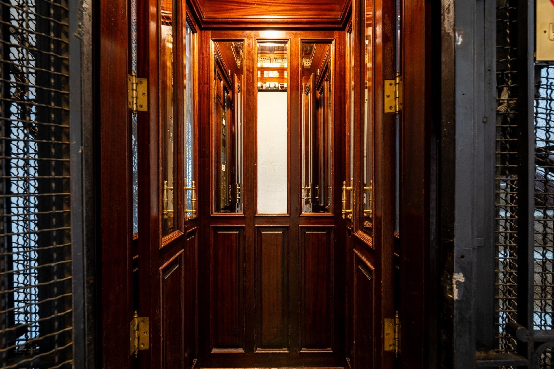 Dzīvoklis Madrid, Spānijā 2 istabas, 152 m2 Nr. 177538