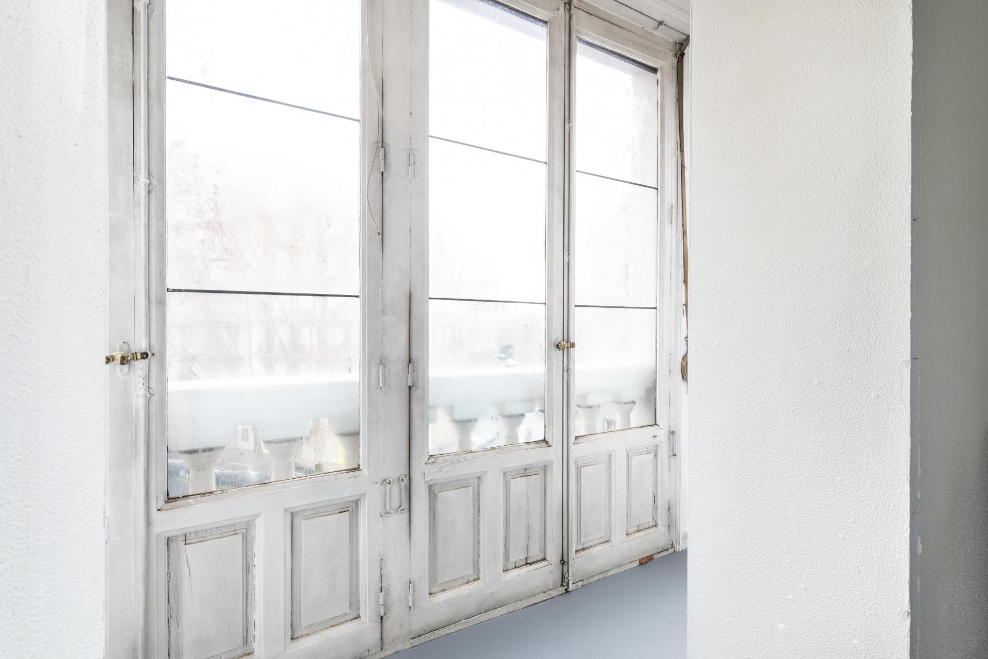Dzīvoklis Madrid, Spānijā 2 istabas, 152 m2 Nr. 177538