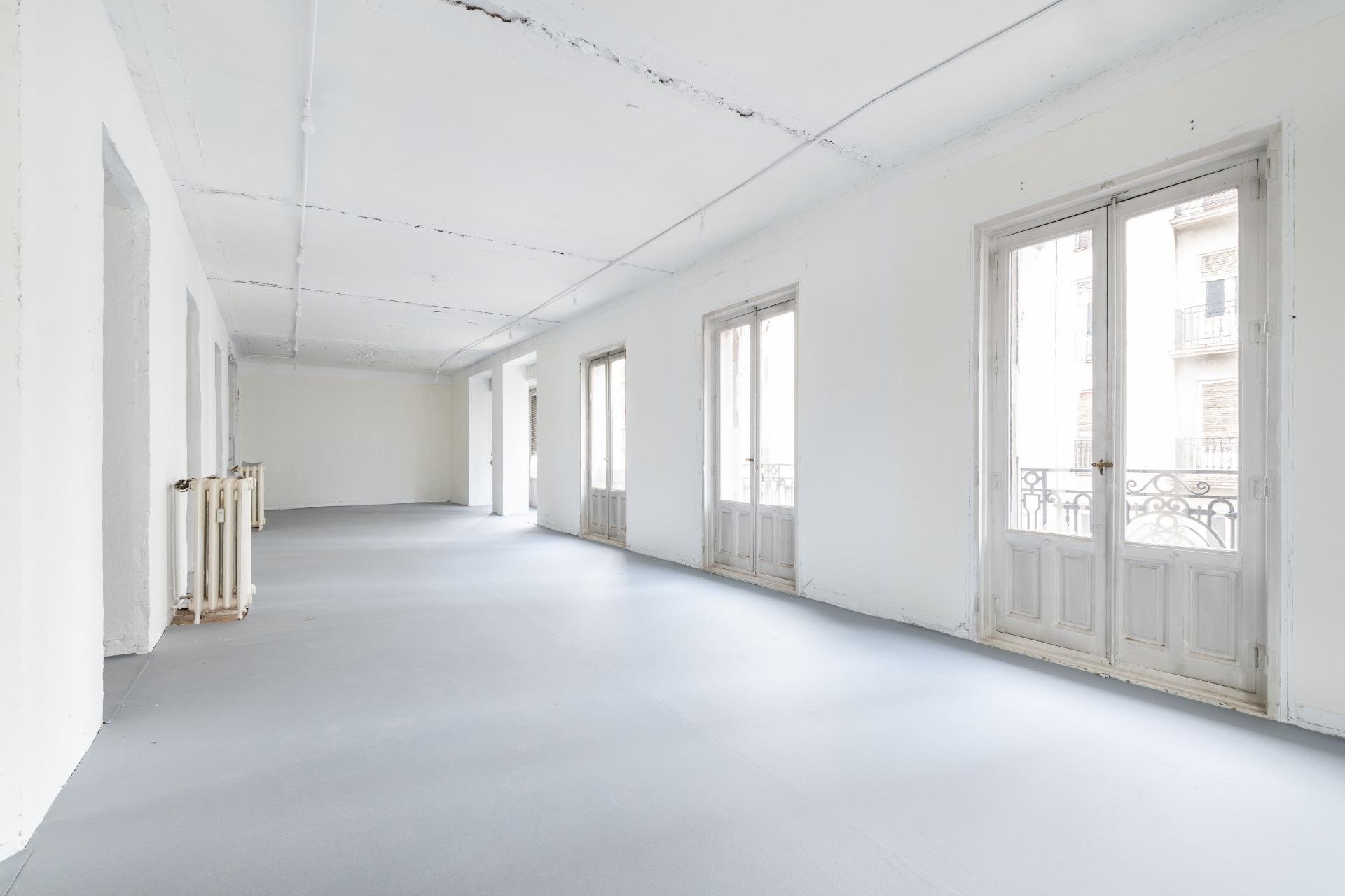 Dzīvoklis Madrid, Spānijā 2 istabas, 152 m2 Nr. 177538