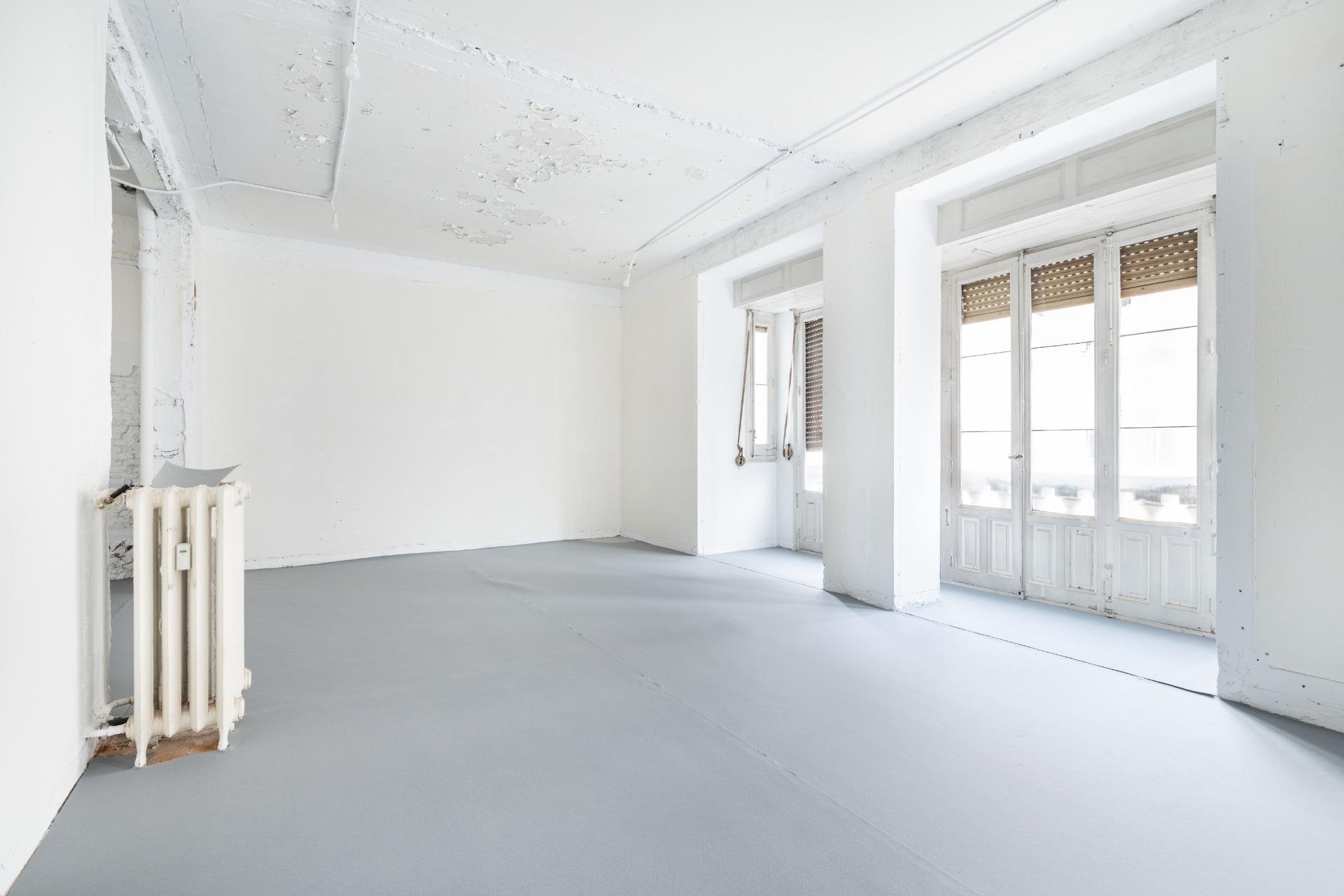 Dzīvoklis Madrid, Spānijā 2 istabas, 152 m2 Nr. 177538