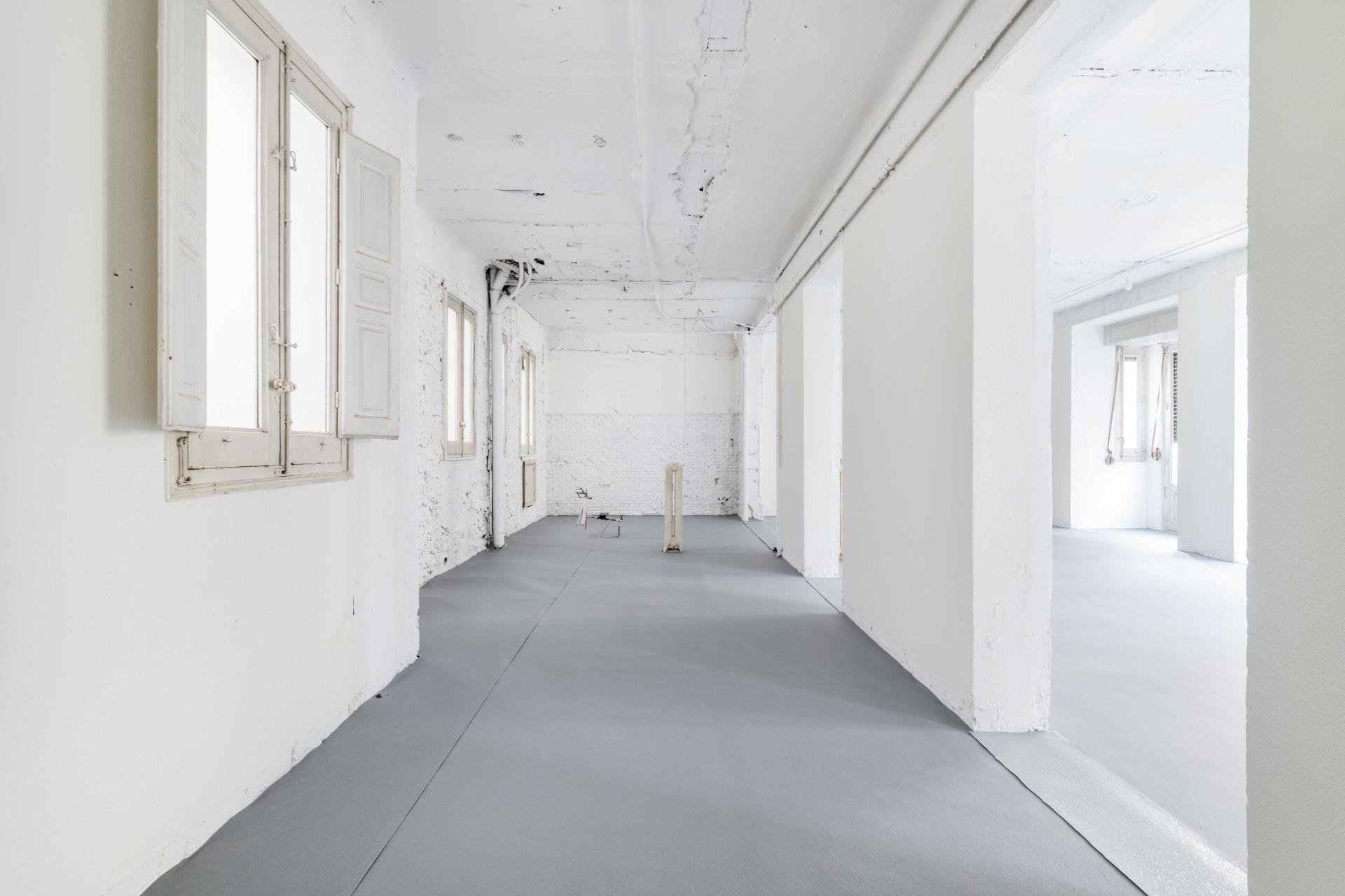 Dzīvoklis Madrid, Spānijā 2 istabas, 152 m2 Nr. 177538