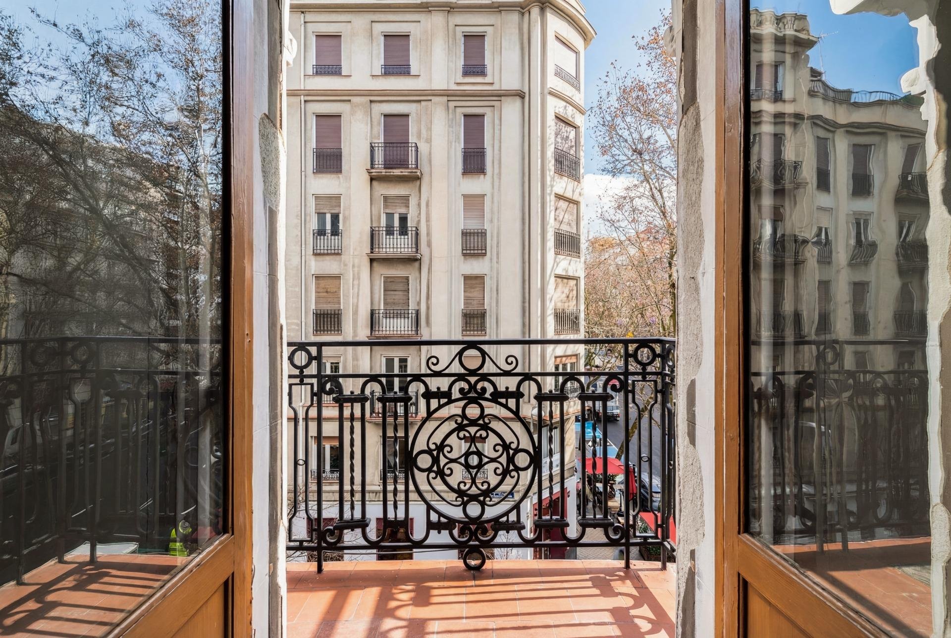 Dzīvoklis Madrid, Spānijā 2 istabas, 152 m2 Nr. 177538