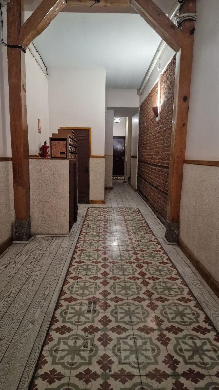 Dzīvoklis Madrid, Spānijā 25 m2 Nr. 177533
