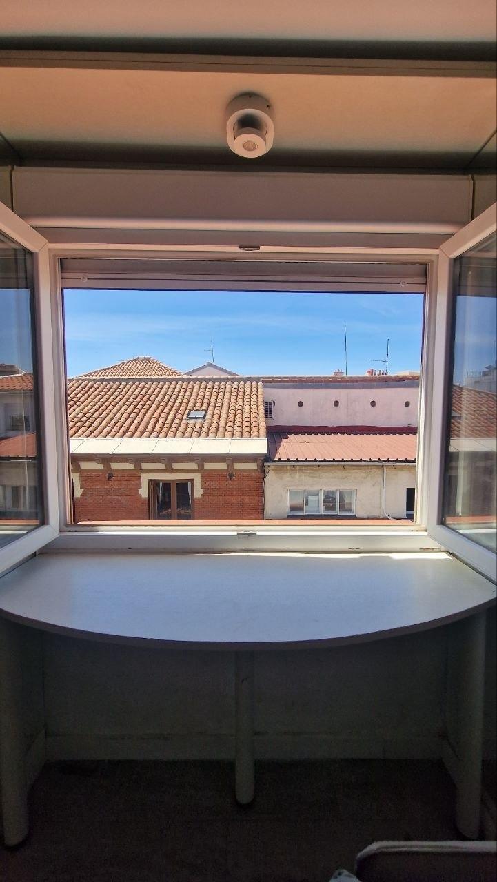 Dzīvoklis Madrid, Spānijā 25 m2 Nr. 177533