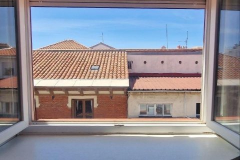 Apartament w Madrid, Hiszpania 25 mkw. nr 177533