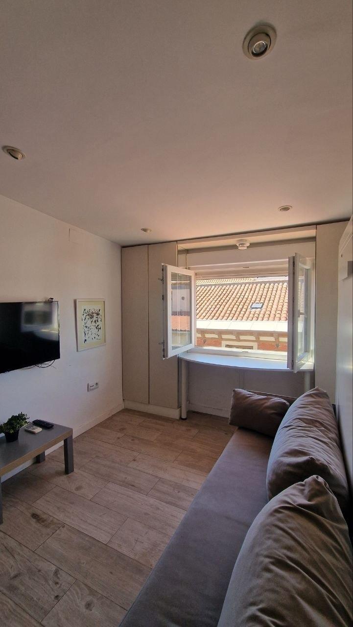 Dzīvoklis Madrid, Spānijā 25 m2 Nr. 177533