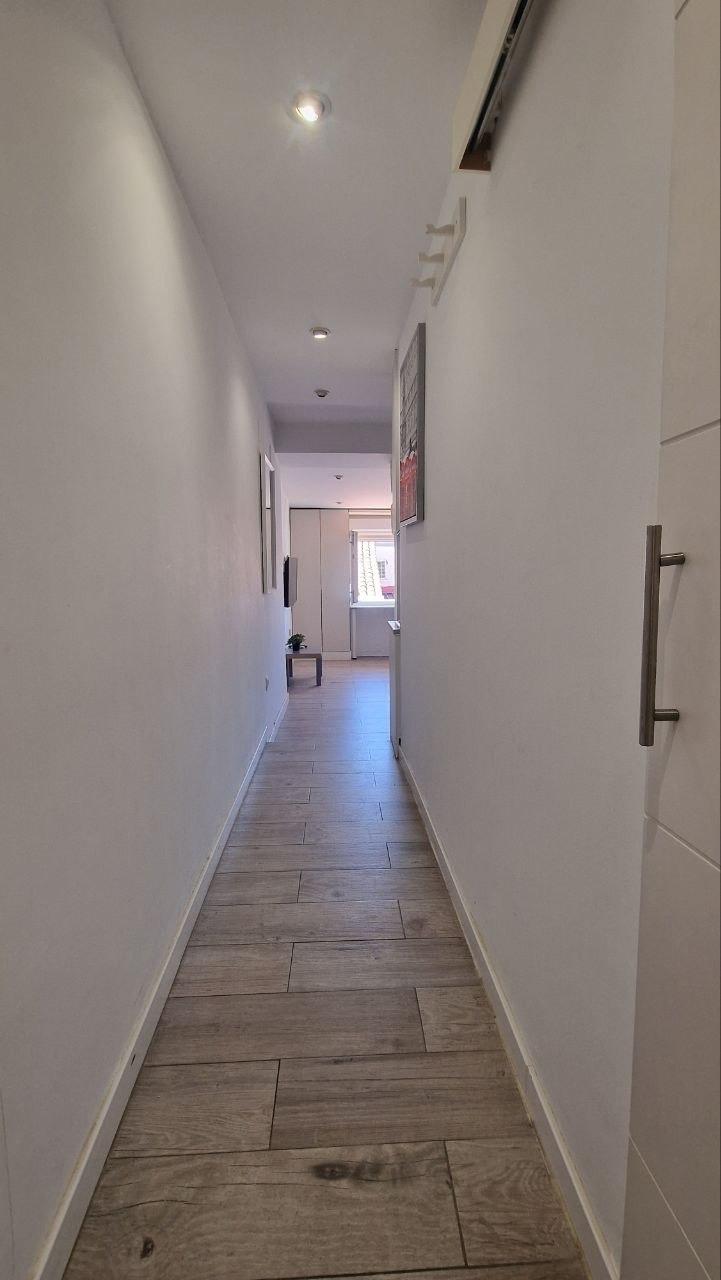 Dzīvoklis Madrid, Spānijā 25 m2 Nr. 177533