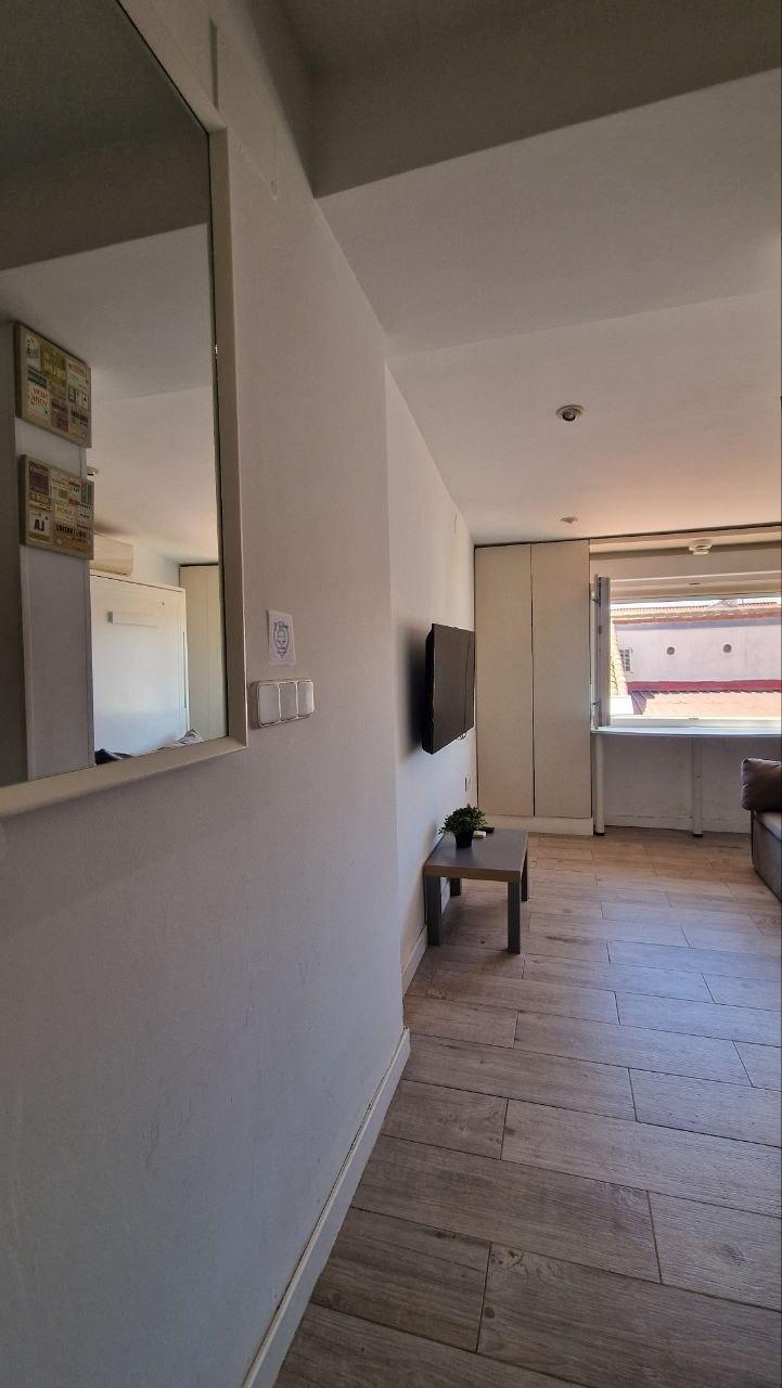 Dzīvoklis Madrid, Spānijā 25 m2 Nr. 177533