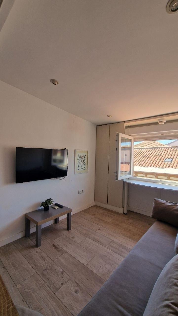 Dzīvoklis Madrid, Spānijā 25 m2 Nr. 177533