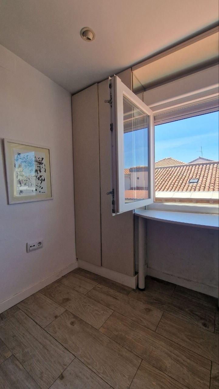 Dzīvoklis Madrid, Spānijā 25 m2 Nr. 177533