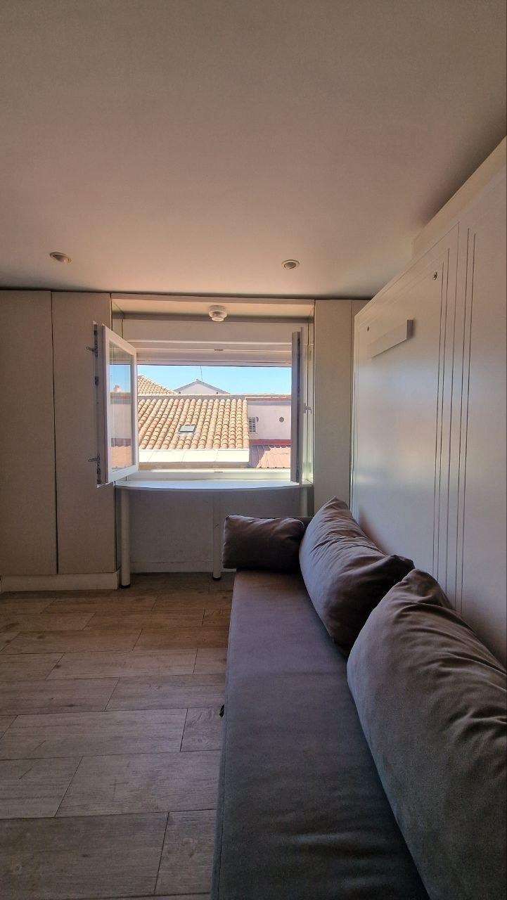 Dzīvoklis Madrid, Spānijā 25 m2 Nr. 177533