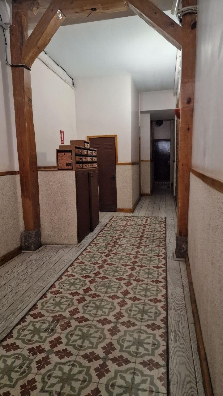 Dzīvoklis Madrid, Spānijā 25 m2 Nr. 177533