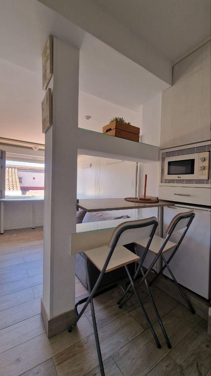Dzīvoklis Madrid, Spānijā 25 m2 Nr. 177533