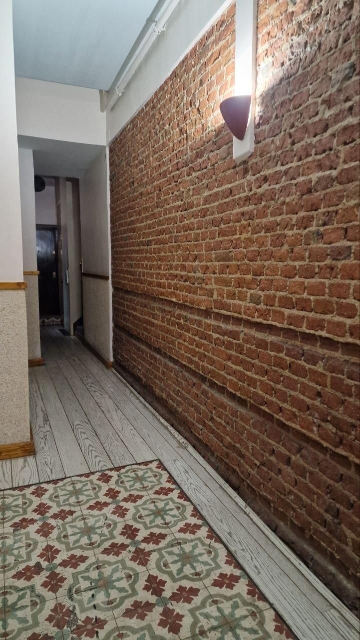 Dzīvoklis Madrid, Spānijā 25 m2 Nr. 177533