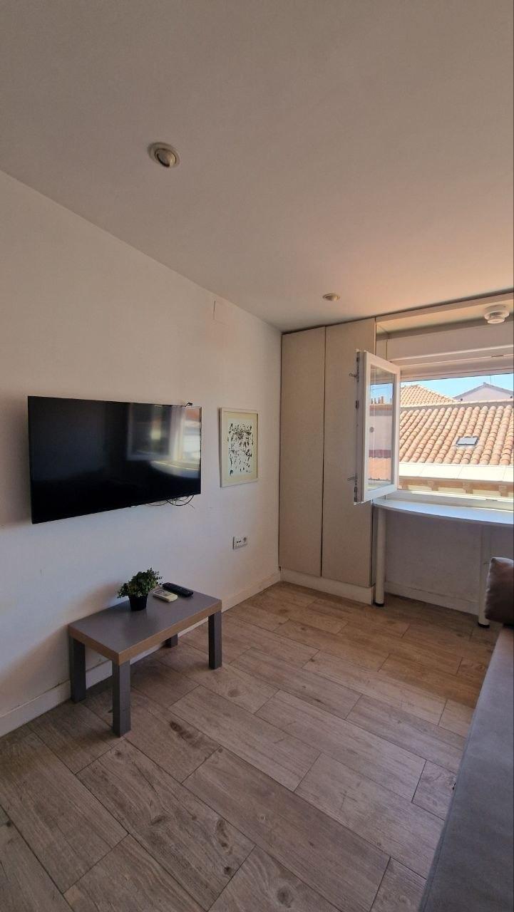 Dzīvoklis Madrid, Spānijā 25 m2 Nr. 177533