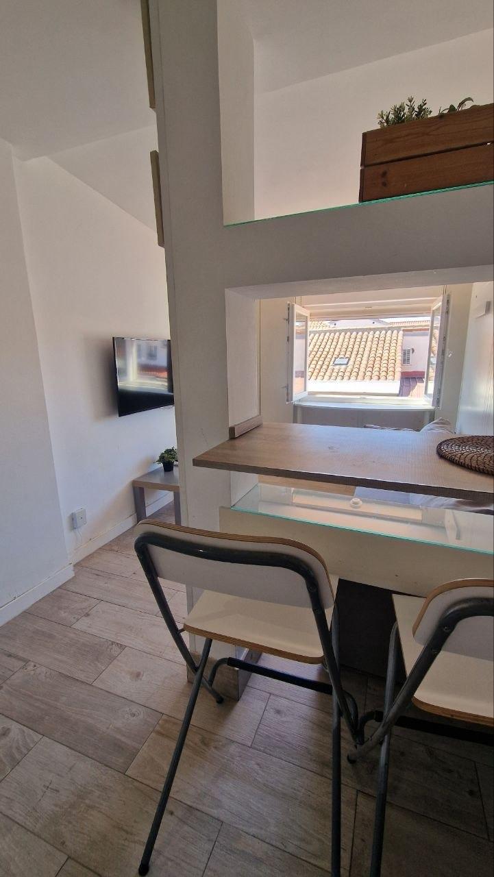 Dzīvoklis Madrid, Spānijā 25 m2 Nr. 177533