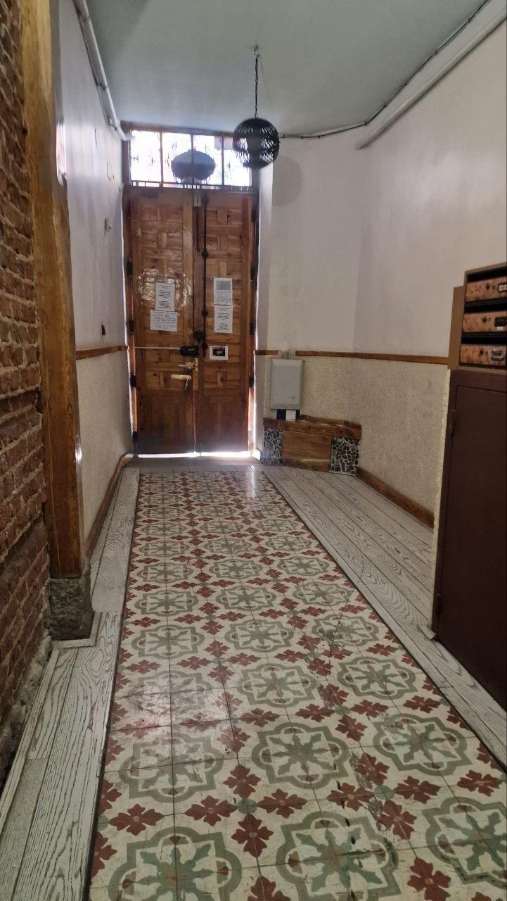 Dzīvoklis Madrid, Spānijā 25 m2 Nr. 177533