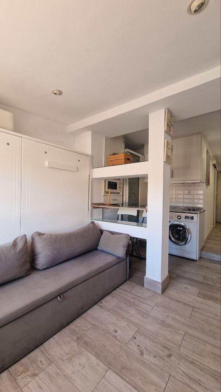Dzīvoklis Madrid, Spānijā 25 m2 Nr. 177533