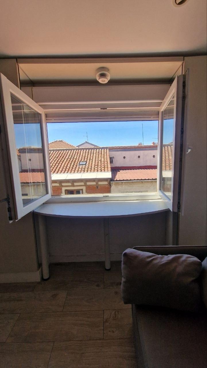 Dzīvoklis Madrid, Spānijā 25 m2 Nr. 177533