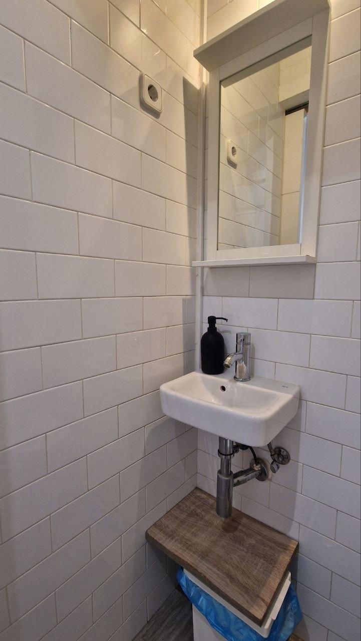 Dzīvoklis Madrid, Spānijā 25 m2 Nr. 177533
