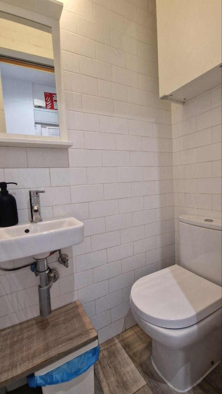 Dzīvoklis Madrid, Spānijā 25 m2 Nr. 177533