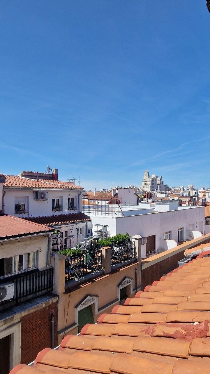 Dzīvoklis Madrid, Spānijā 25 m2 Nr. 177533