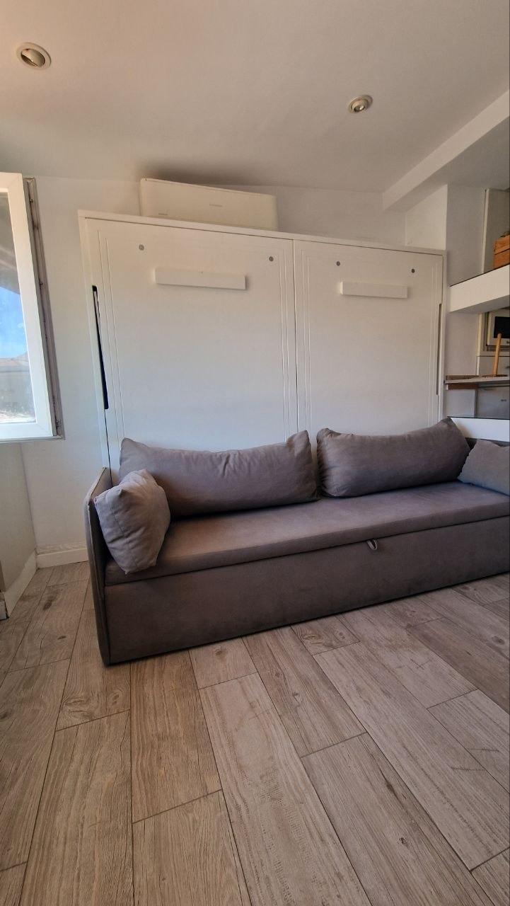 Dzīvoklis Madrid, Spānijā 25 m2 Nr. 177533