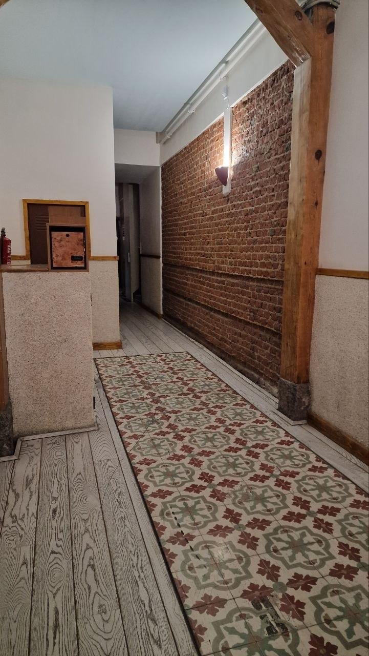 Dzīvoklis Madrid, Spānijā 25 m2 Nr. 177533