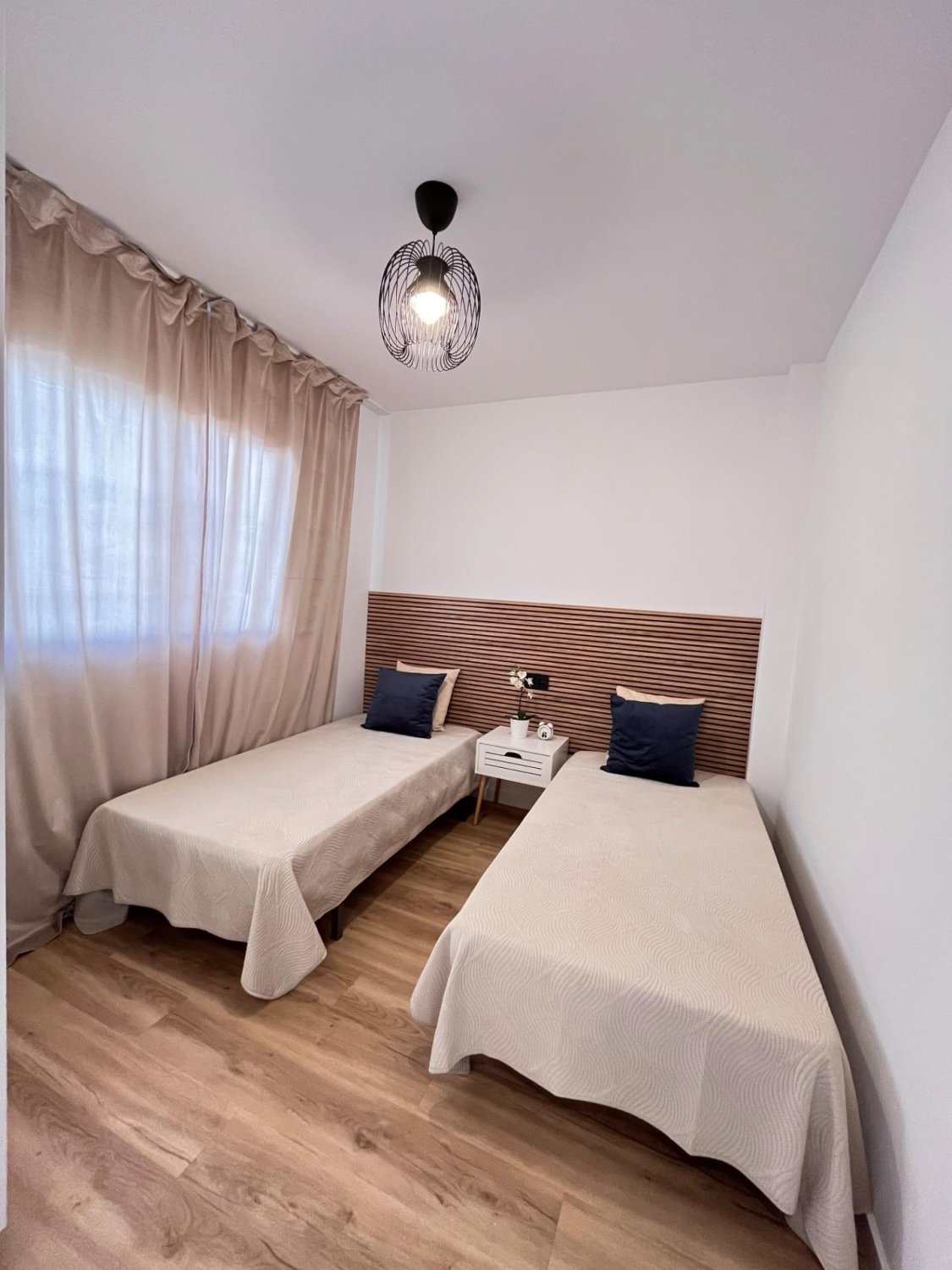 Penthouse in La Florida, Alicante, Spain 2 bedrooms, 82.66 sq.m. No. 177535