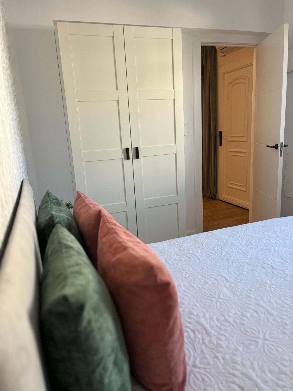 Penthouse in La Florida, Alicante, Spain 2 bedrooms, 82.66 sq.m. No. 177535