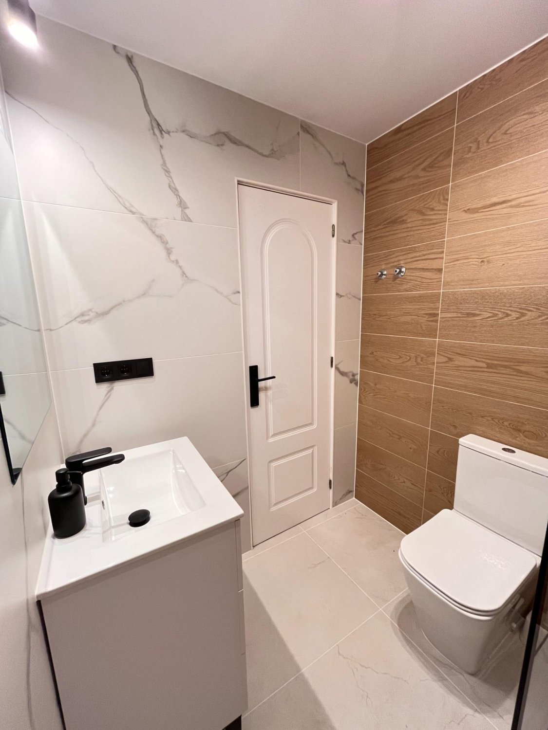 Penthouse in La Florida, Alicante, Spain 2 bedrooms, 82.66 sq.m. No. 177535