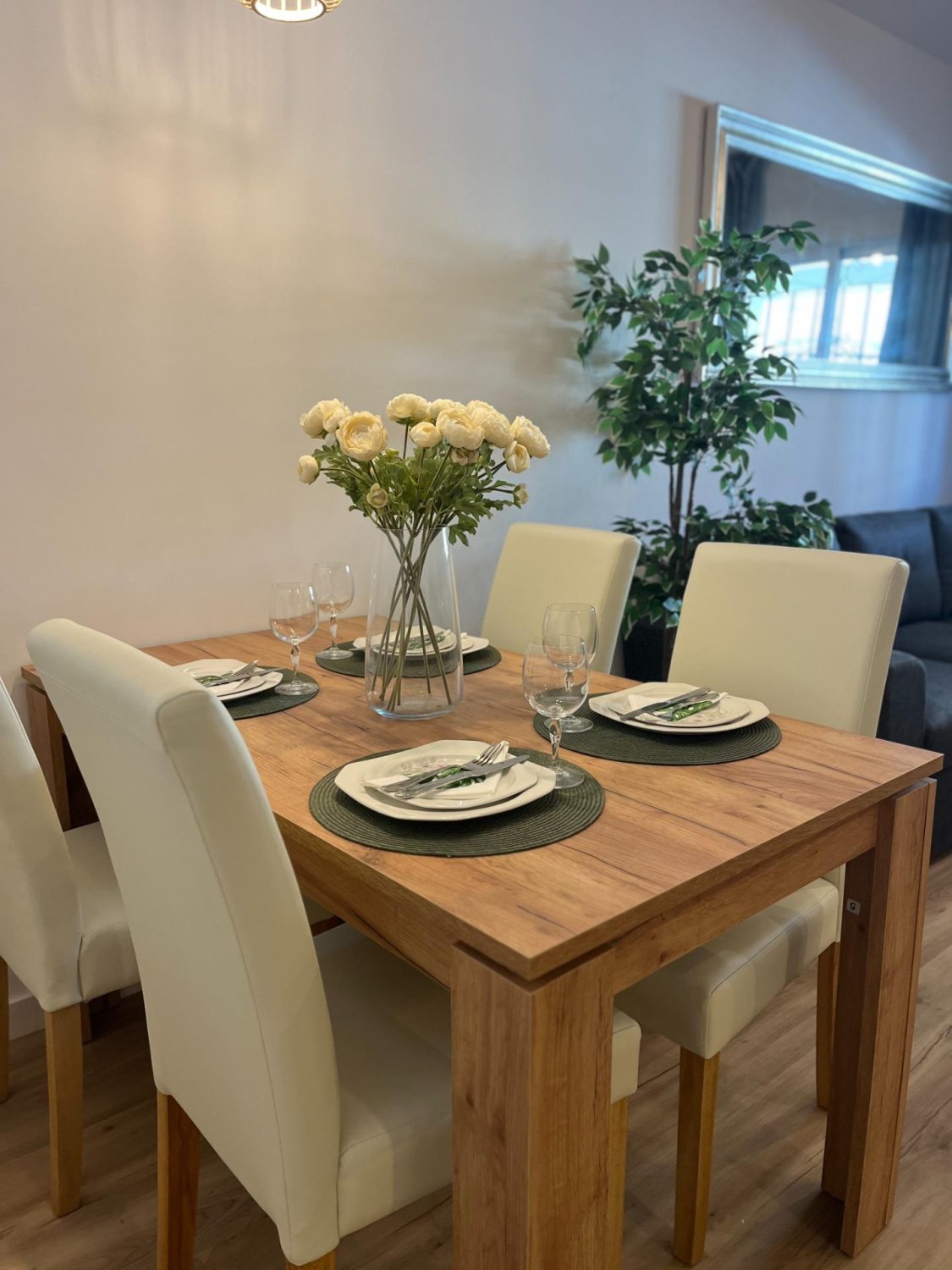 Penthouse in La Florida, Alicante, Spain 2 bedrooms, 82.66 sq.m. No. 177535