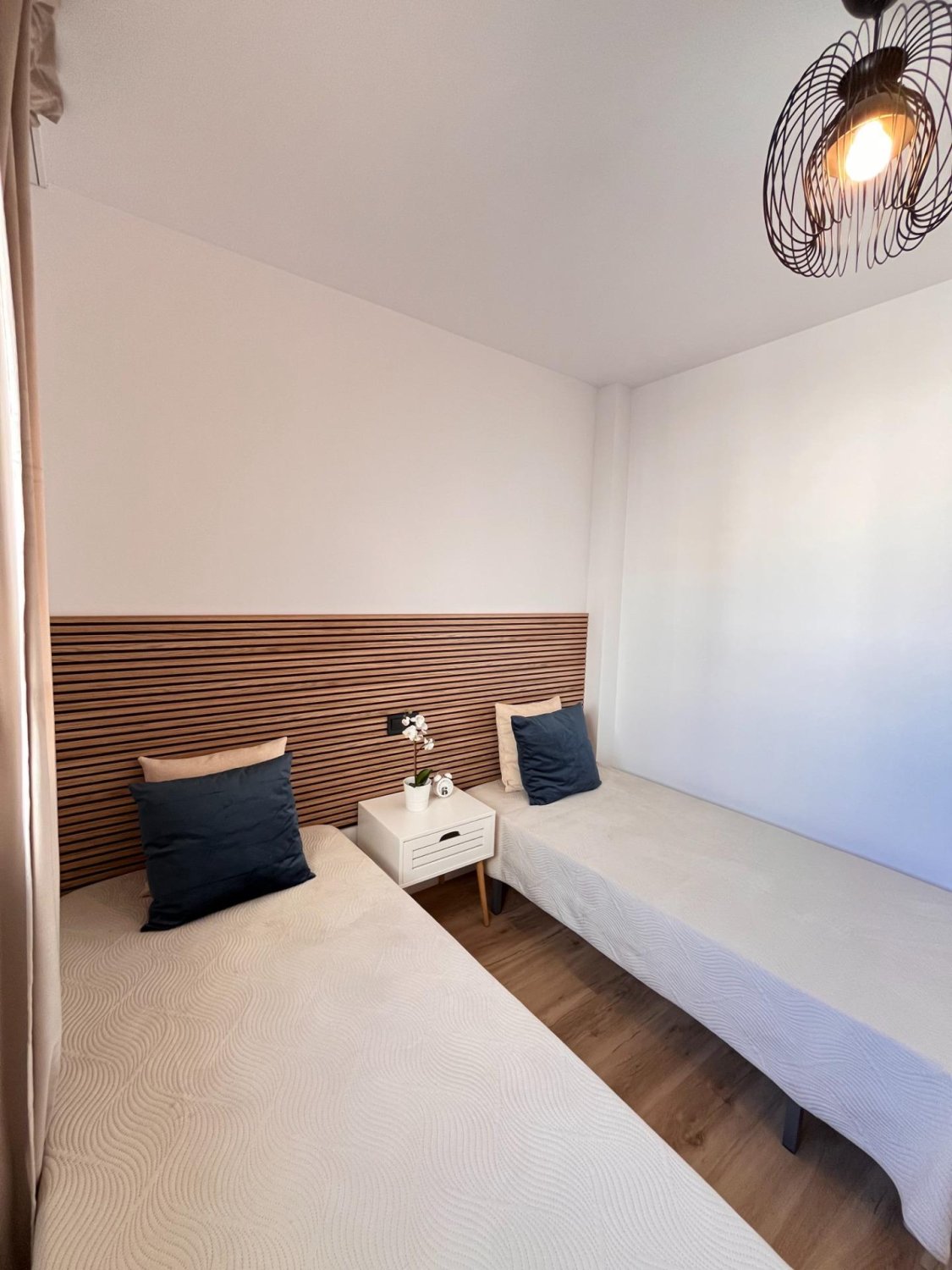 Penthouse in La Florida, Alicante, Spain 2 bedrooms, 82.66 sq.m. No. 177535